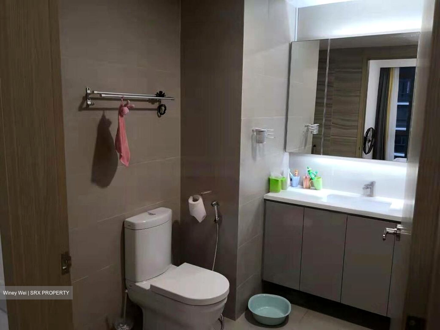 Wandervale (D23), Condominium #496336001